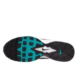 Nike Air Max 96 II Mystic Teal -Urban Sneaker Soldes air max 96 ii mystic teal 2