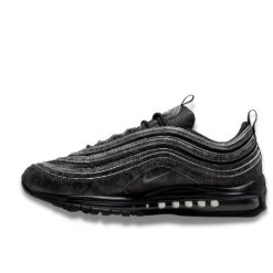 Nike Air Max 97 Comme Des Garçons Black