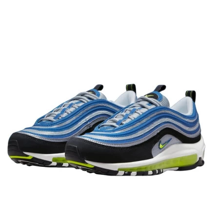 Nike Air Max 97 OG Atlantic Blue Voltage Yellow 4 Nike Air Max 97 OG Atlantic Blue Voltage Yellow – Image 2
