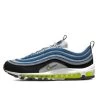 Nike Air Max 97 OG Atlantic Blue Voltage Yellow -Urban Sneaker Soldes air max 97 og atlantic blue voltage yellow