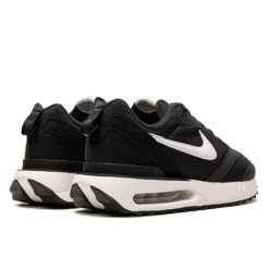 Nike Air Max Dawn Black White -Urban Sneaker Soldes air max dawn black white 2