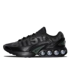 Nike Air Max DN Supreme Black