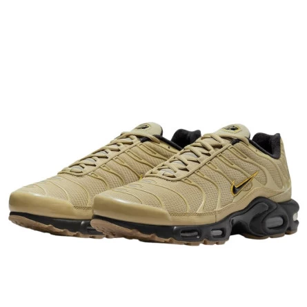 Nike Air Max Plus OG Gold Bullet 4 Nike Air Max Plus OG Gold Bullet â Image 2