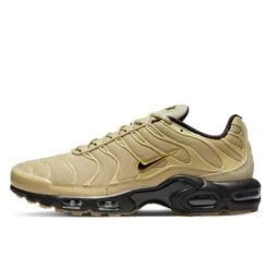 Nike Air Max Plus OG Gold Bullet