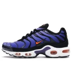 Nike Air Max TN Plus OG Voltage Purple
