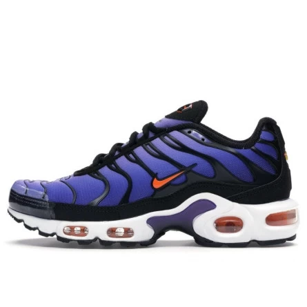 Nike Air Max TN Plus OG Voltage Purple 3 Nike Air Max TN Plus OG Voltage Purple