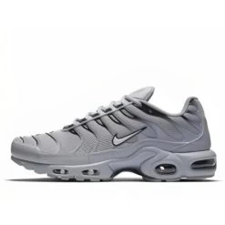 Nike Air Max TN Plus Wolf Grey