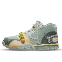 Nike Air Trainer 1 SP Travis Scott Grey Haze