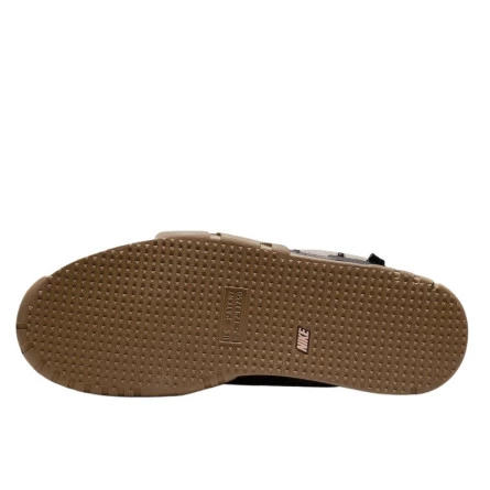 Nike Air Trainer 1 SP Travis Scott Wheat 5 Nike Air Trainer 1 SP Travis Scott Wheat – Image 3