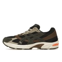 ADIDAS ASICS Gel-1130 MK-II HAL Studio Forest