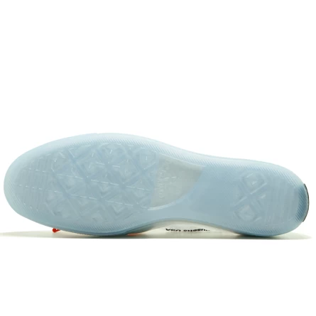 Off-White Converse Chuck Taylor Vulcanized 6 Off-White Converse Chuck Taylor Vulcanized – Image 4