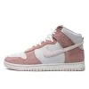 Nike Dunk High Fossil Rose 1 Nike Dunk High Fossil Rose -Urban Sneaker Soldes dunk high fossil rose