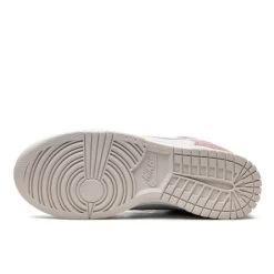 Nike Dunk High Fossil Rose -Urban Sneaker Soldes dunk high fossil rose 3