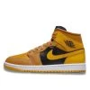 Air Jordan 1 Mid Chutney Taxi 1 Air Jordan 1 Mid Chutney Taxi -Urban Sneaker Soldes jordan 1 mid chutney taxi