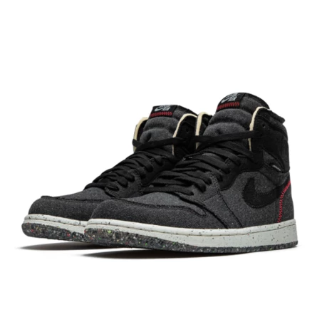 Air Jordan 1 Retro High Zoom Crater 4 Air Jordan 1 Retro High Zoom Crater – Image 2
