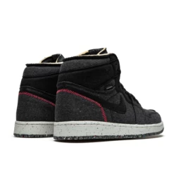 Air Jordan 1 Retro High Zoom Crater 8 Air Jordan 1 Retro High Zoom Crater -Urban Sneaker Soldes jordan 1 retro high zoom crater 2