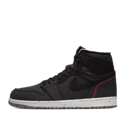 Air Jordan 1 Retro High Zoom Crater 3 Air Jordan 1 Retro High Zoom Crater