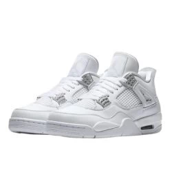 Air Jordan 4 Retro Pure Money -Urban Sneaker Soldes jordan 4 retro pure money 1
