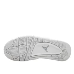 Air Jordan 4 Retro Pure Money -Urban Sneaker Soldes jordan 4 retro pure money 2