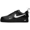 Nike Air Force 1 07 LV8 Utility Black -Urban Sneaker Soldes nike air force 1 07 lv8 utility black