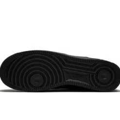 Nike Air Force 1 07 LV8 Utility Black 9 Nike Air Force 1 07 LV8 Utility Black -Urban Sneaker Soldes nike air force 1 07 lv8 utility black 3