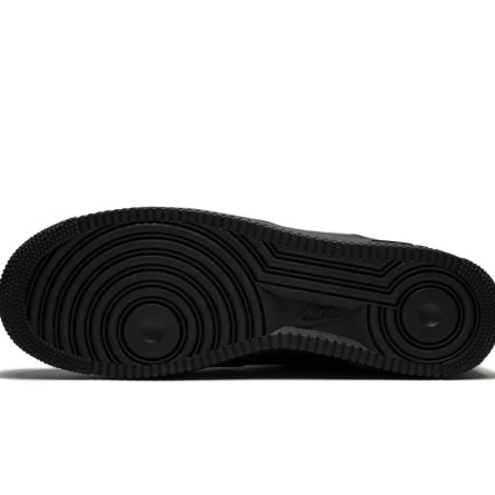 Nike Air Force 1 07 LV8 Utility Black 6 Nike Air Force 1 07 LV8 Utility Black â Image 4