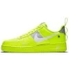 Nike Air Force 1 07 LV8 Utility Volt 1 Nike Air Force 1 07 LV8 Utility Volt -Urban Sneaker Soldes nike air force 1 07 lv8 utility volt