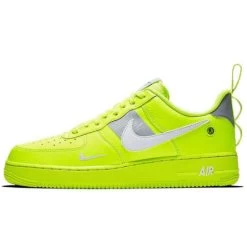 Nike Air Force 1 07 LV8 Utility Volt