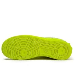 Nike Air Force 1 07 LV8 Utility Volt 9 Nike Air Force 1 07 LV8 Utility Volt -Urban Sneaker Soldes nike air force 1 07 lv8 utility volt 3