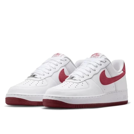 Nike Air Force 1 Low '07 XLD Valentine's Day 2024 4 Nike Air Force 1 Low '07 XLD Valentine's Day 2024 – Image 2