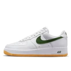Nike Air Force 1 Low Color Of The Month Forest Green