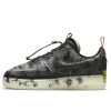 Nike Air Force 1 Low Experimental Halloween -Urban Sneaker Soldes nike air force 1 low experimental halloween