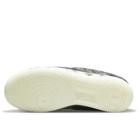 Nike Air Force 1 Low Experimental Halloween 5 Nike Air Force 1 Low Experimental Halloween – Image 3