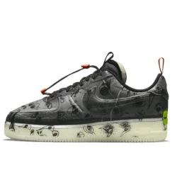 Nike Air Force 1 Low Experimental Halloween