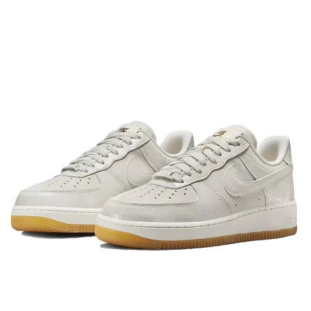 Nike Air Force 1 Low Phantom Croc 4 Nike Air Force 1 Low Phantom Croc – Image 2
