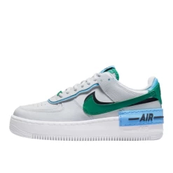 Nike Air Force 1 Low Shadow Malachite