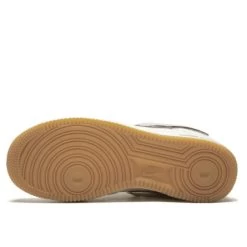 Nike Air Force 1 Low Travis Scott Sail -Urban Sneaker Soldes nike air force 1 low travis scott sail 3