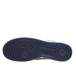 Nike Air Force 1 Low White Navy Grey -Urban Sneaker Soldes nike air force 1 low white navy grey 2