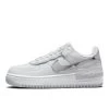 Nike Air Force 1 Shadow White Chrome 1 Nike Air Force 1 Shadow White Chrome -Urban Sneaker Soldes nike air force 1 shadow white chrome