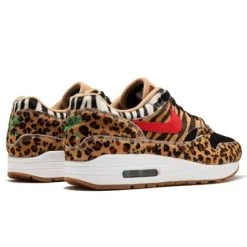 Nike Air Max 1 Atmos Animal Pack 2.0 -Urban Sneaker Soldes nike air max 1 dlx atmos 2