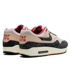 Nike Air Max 1 Keep Rippin Stop Slippin 2.0 -Urban Sneaker Soldes nike air max 1 keep rippin stop slippin 20 2