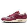 Nike Air Max 1 Patta Waves Rush Maroon 1 Nike Air Max 1 Patta Waves Rush Maroon -Urban Sneaker Soldes nike air max 1 patta waves rush maroon
