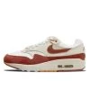 Nike Air Max 1 Rugged Orange -Urban Sneaker Soldes nike air max 1 rugged orange
