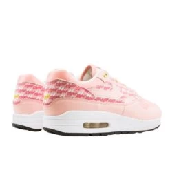 Nike Air Max 1 Strawberry Lemonade -Urban Sneaker Soldes nike air max 1 strawberry lemonade 2