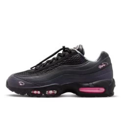 Nike Air Max 95 SP Corteiz Pink Beam
