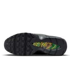 Nike Air Max 95 SP Corteiz Sequoia -Urban Sneaker Soldes nike air max 95 sp corteiz sequoia 2