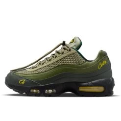Nike Air Max 95 SP Corteiz Sequoia