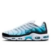 Nike Air Max Plus Baltic Blue -Urban Sneaker Soldes nike air max plus baltic blue