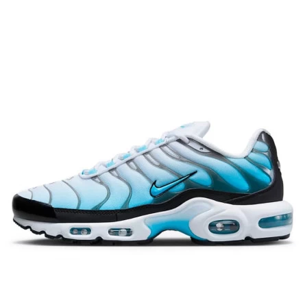 Nike Air Max Plus Baltic Blue 3 Nike Air Max Plus Baltic Blue