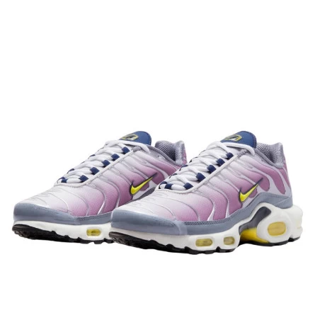 Nike Air Max Plus Violet Dust High Voltage 4 Nike Air Max Plus Violet Dust High Voltage â Image 2
